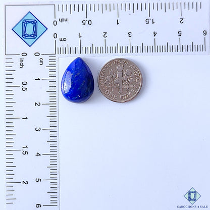 Lapis Lazuli