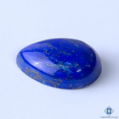 Lapis Lazuli