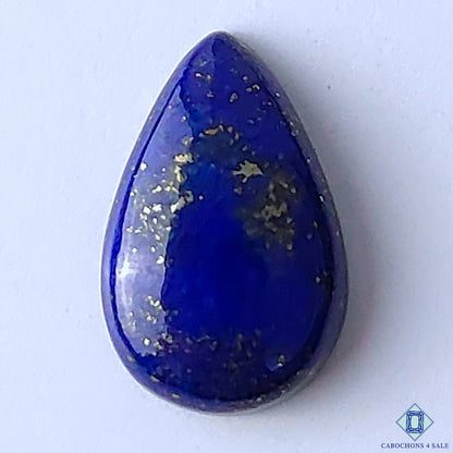 Lapis Lazuli