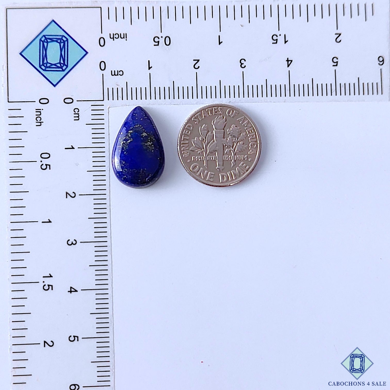 Lapis Lazuli