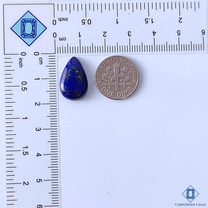 Lapis Lazuli