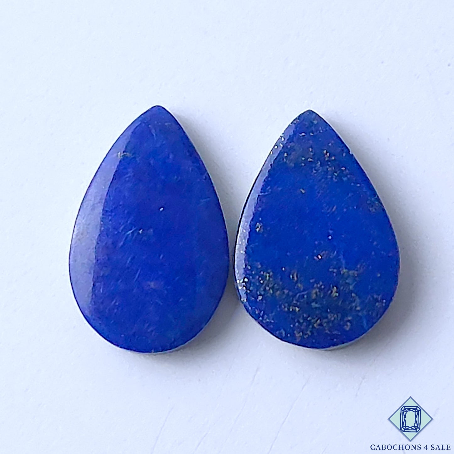 Lapis Lazuli