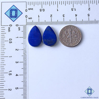 Lapis Lazuli
