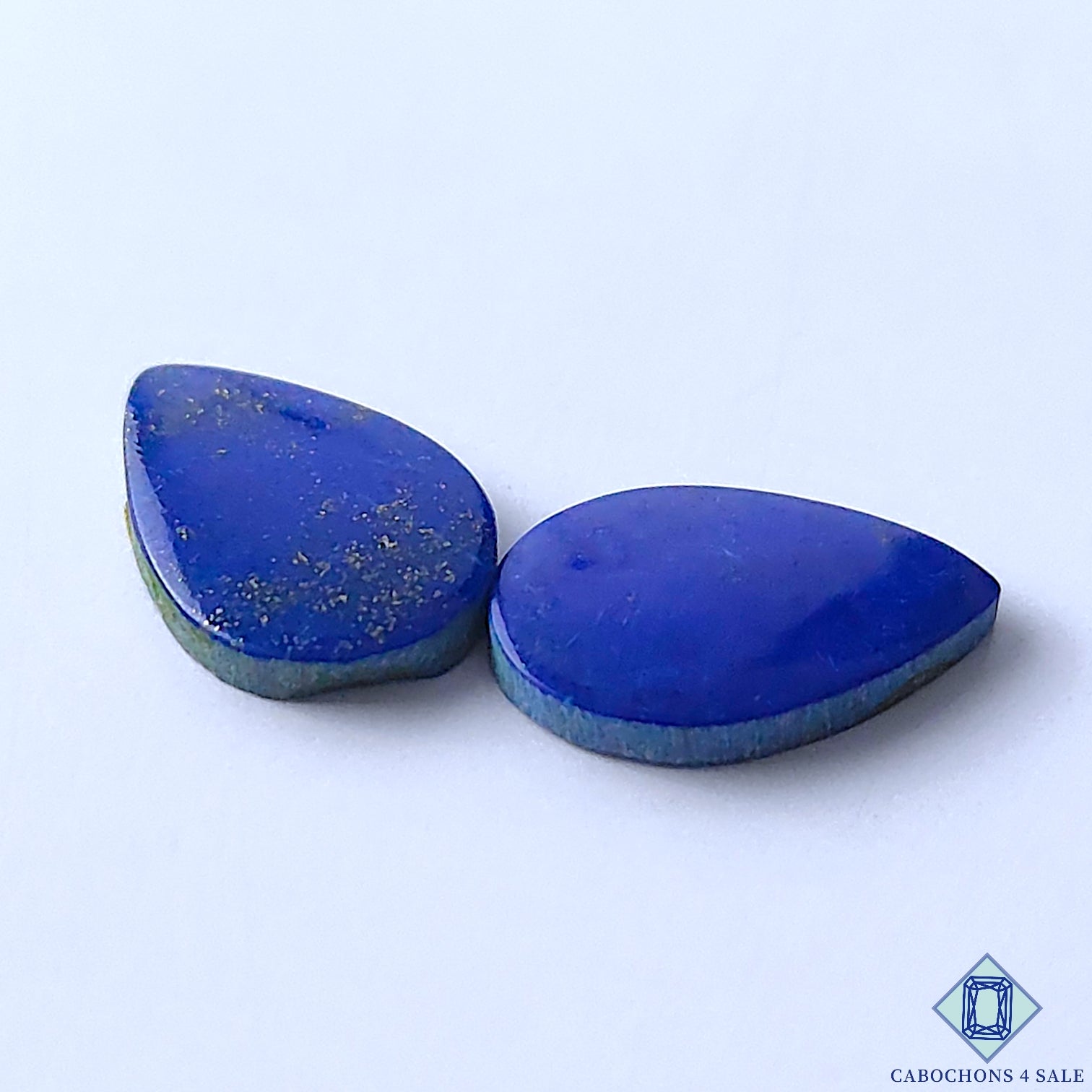 Lapis Lazuli
