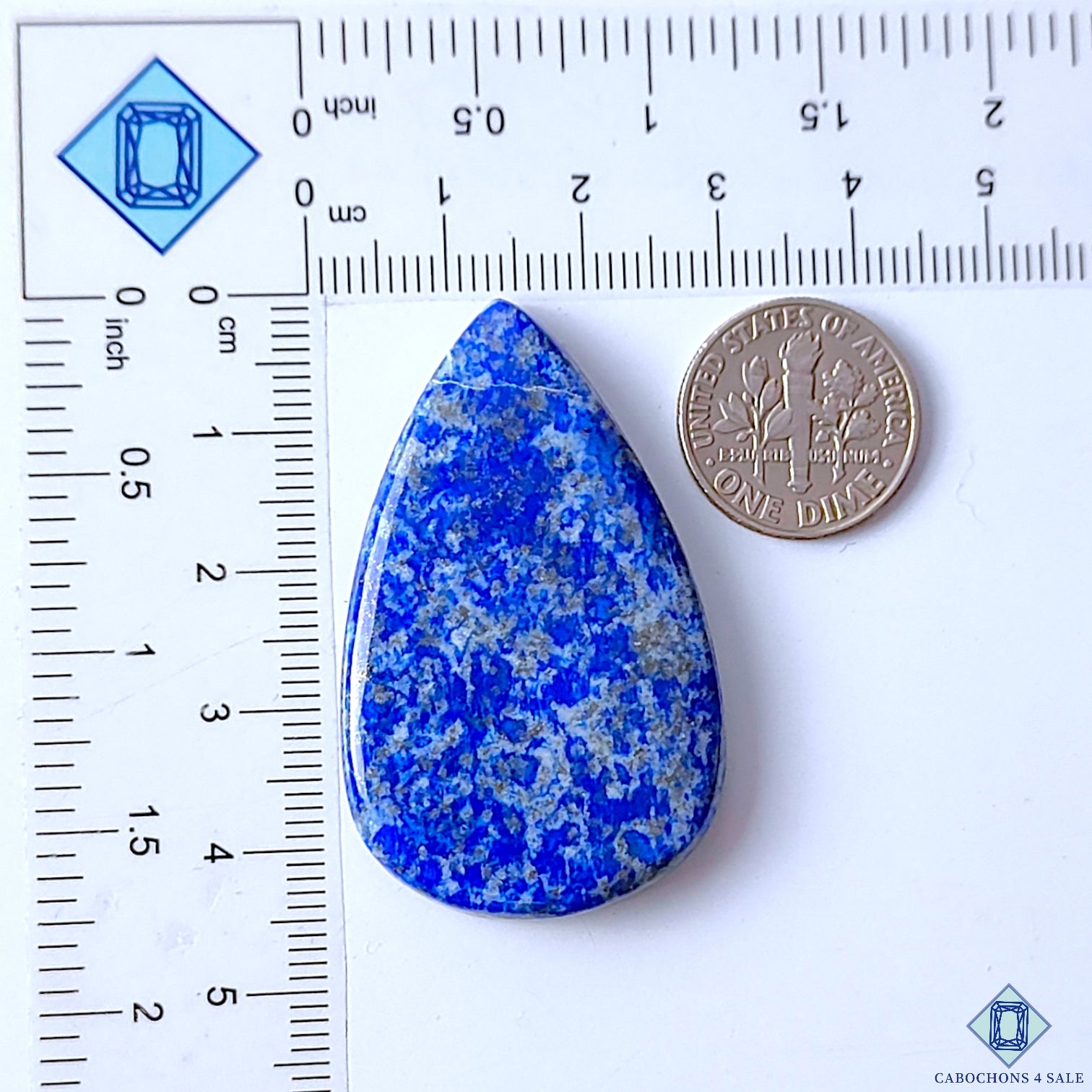 Lapis Lazuli