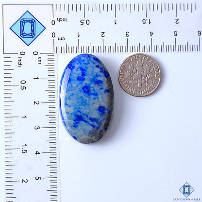 Lapis Lazuli
