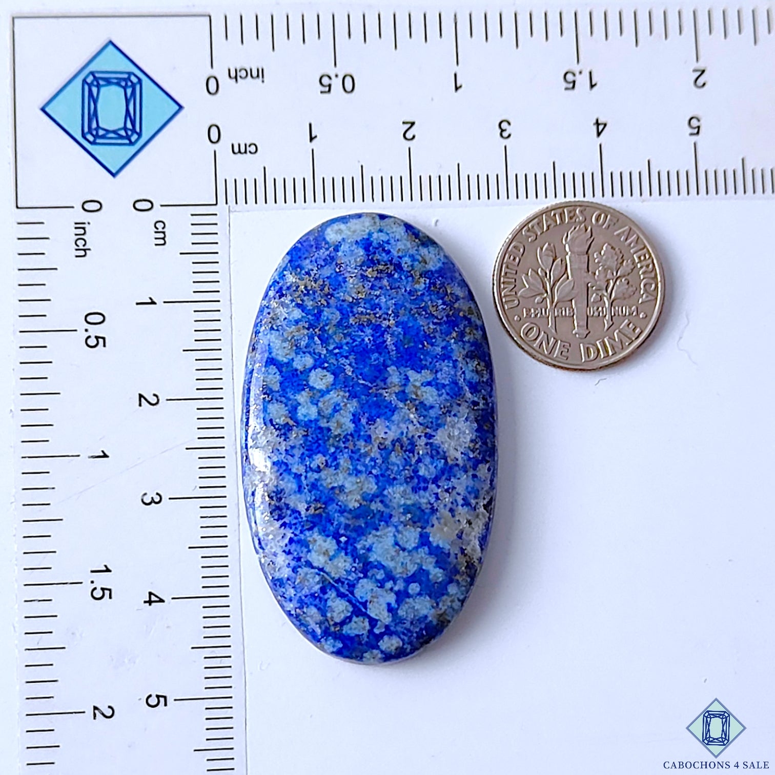 Lapis Lazuli
