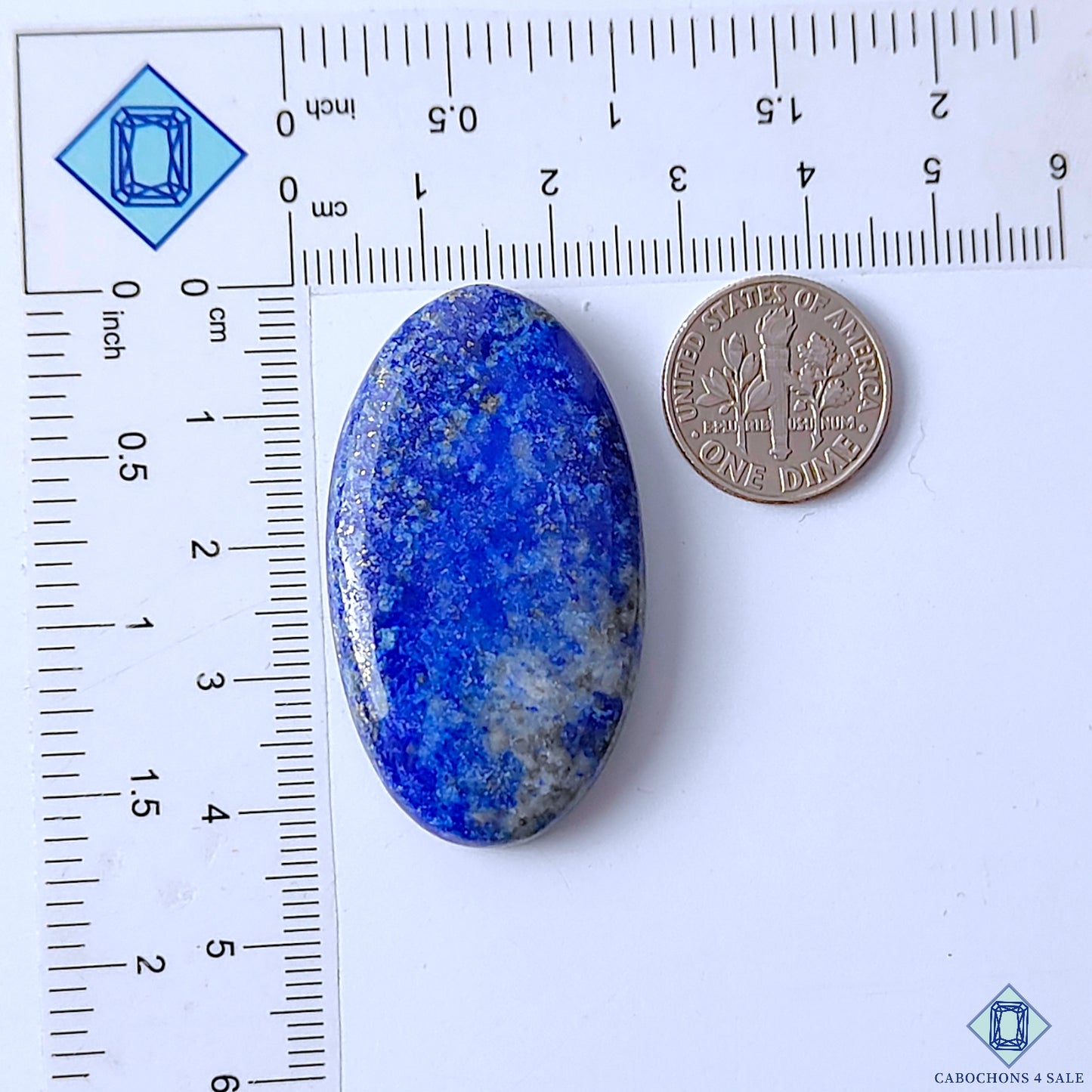 Lapis Lazuli