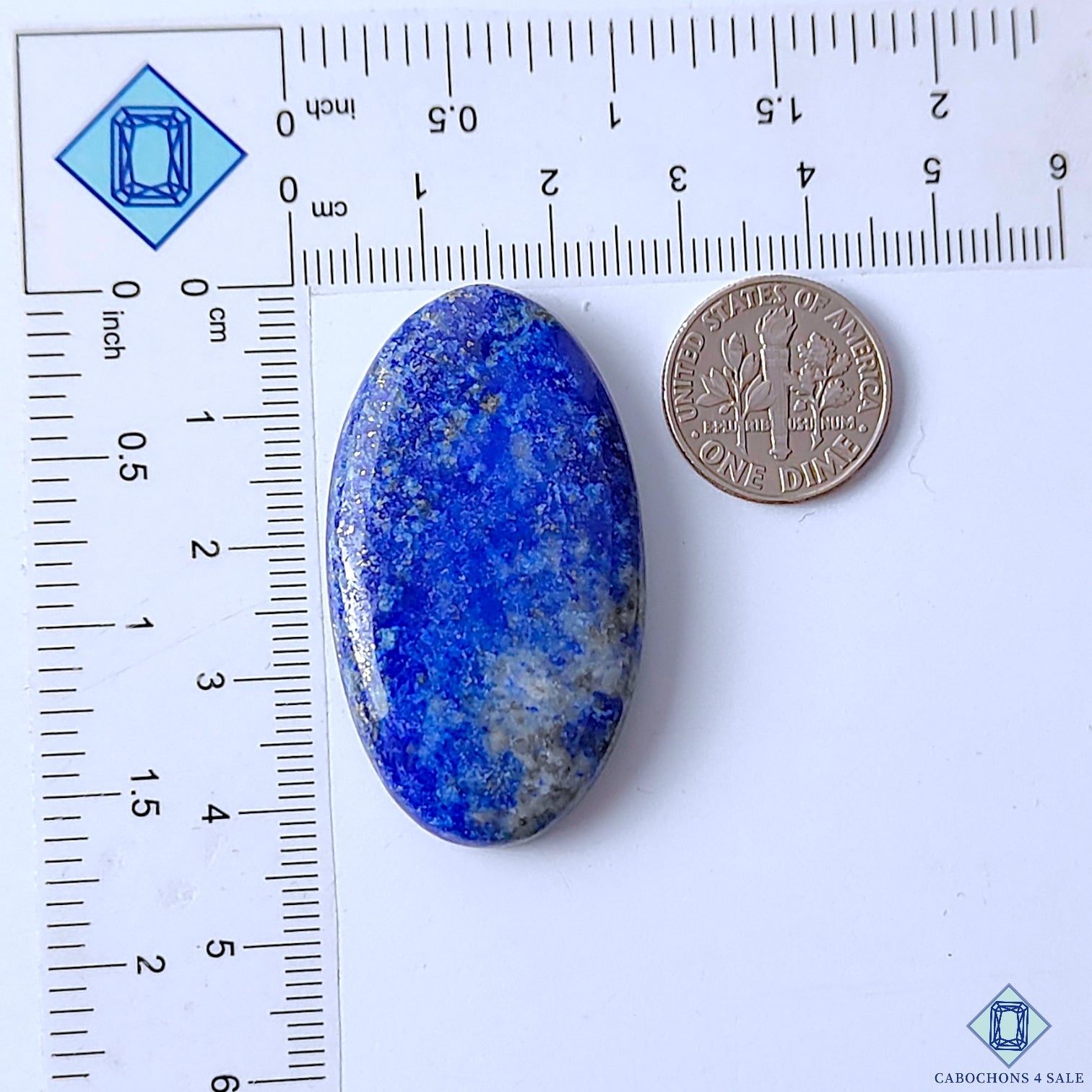 Lapis Lazuli