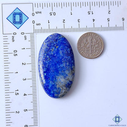 Lapis Lazuli