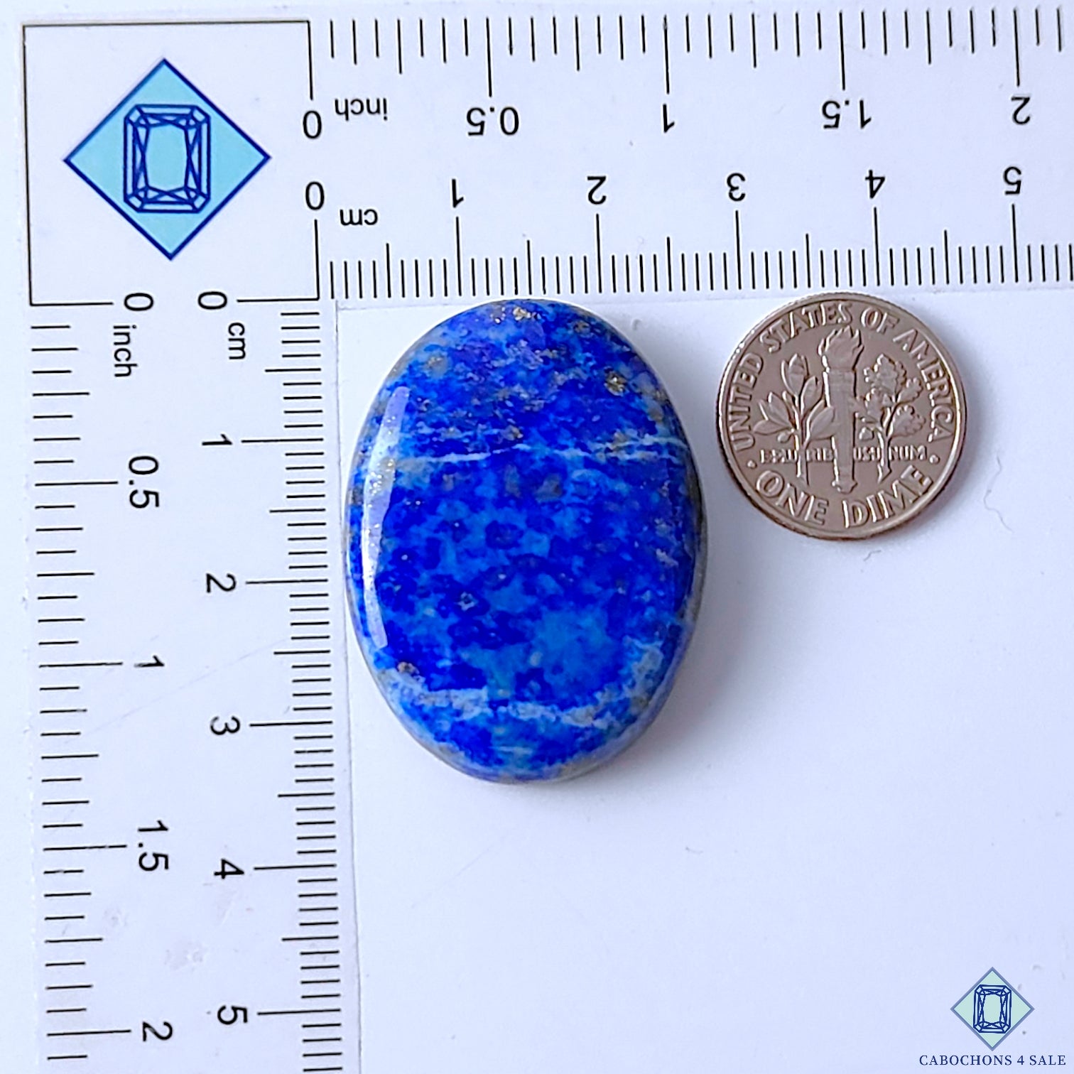 Lapis Lazuli