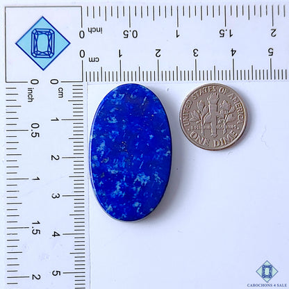 Lapis Lazuli