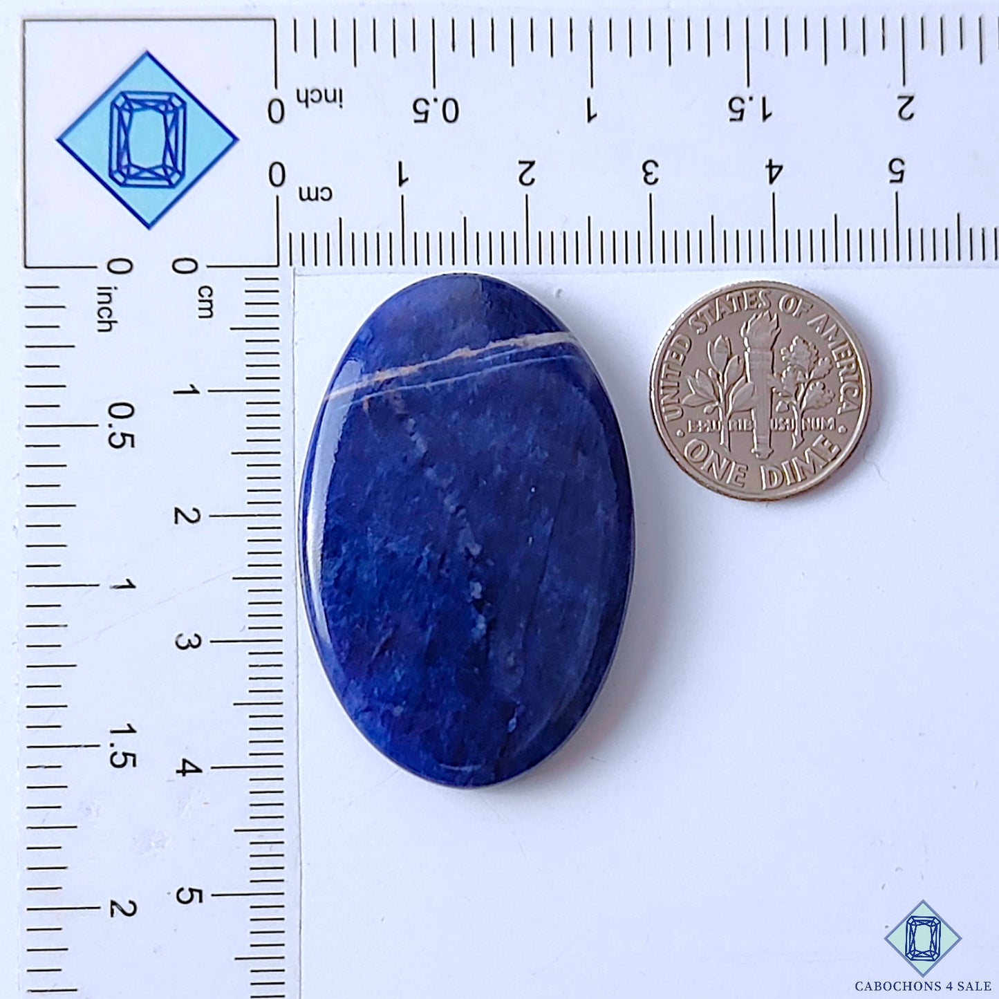 Lapis Lazuli