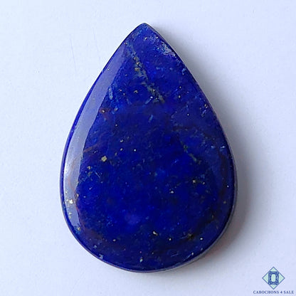Lapis Lazuli