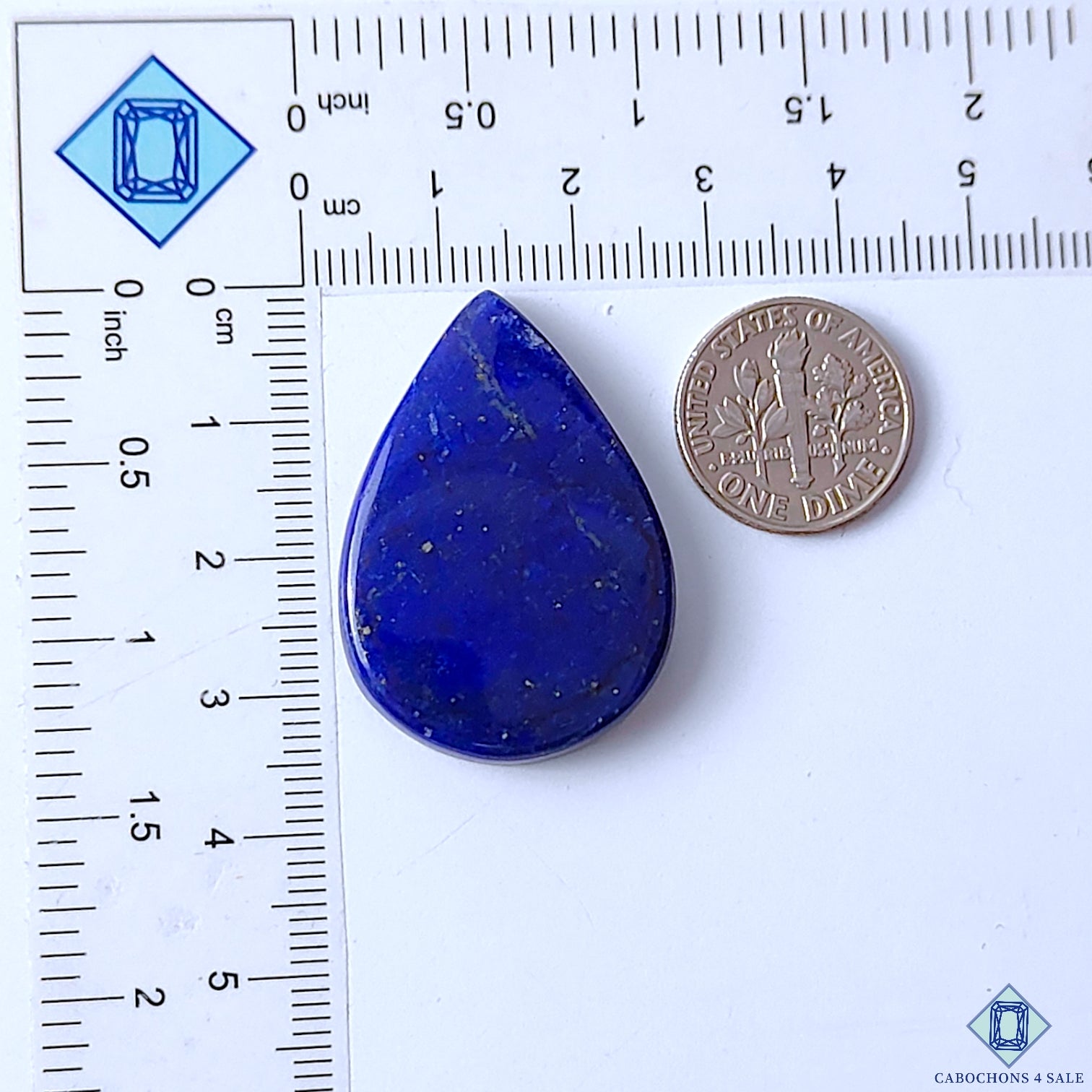 Lapis Lazuli
