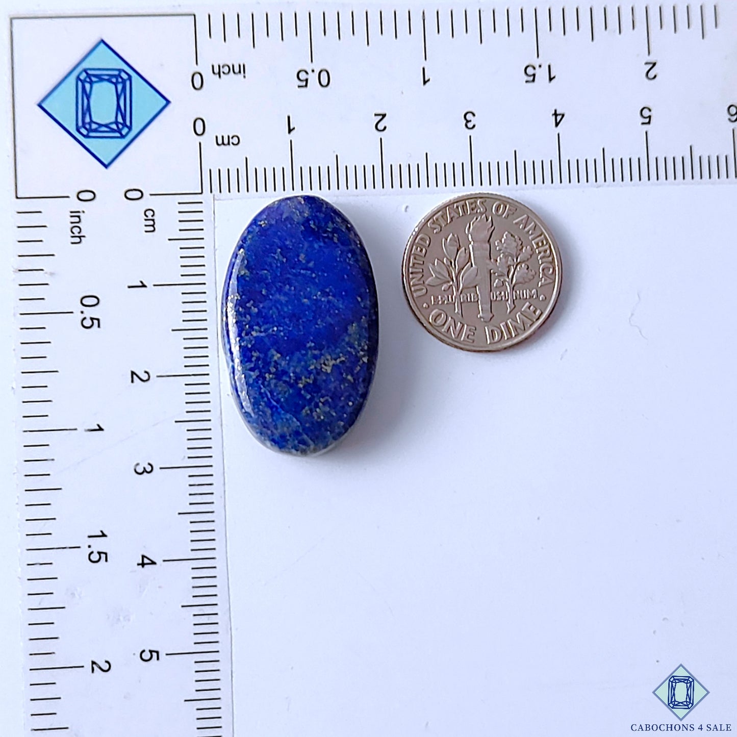 Lapis Lazuli
