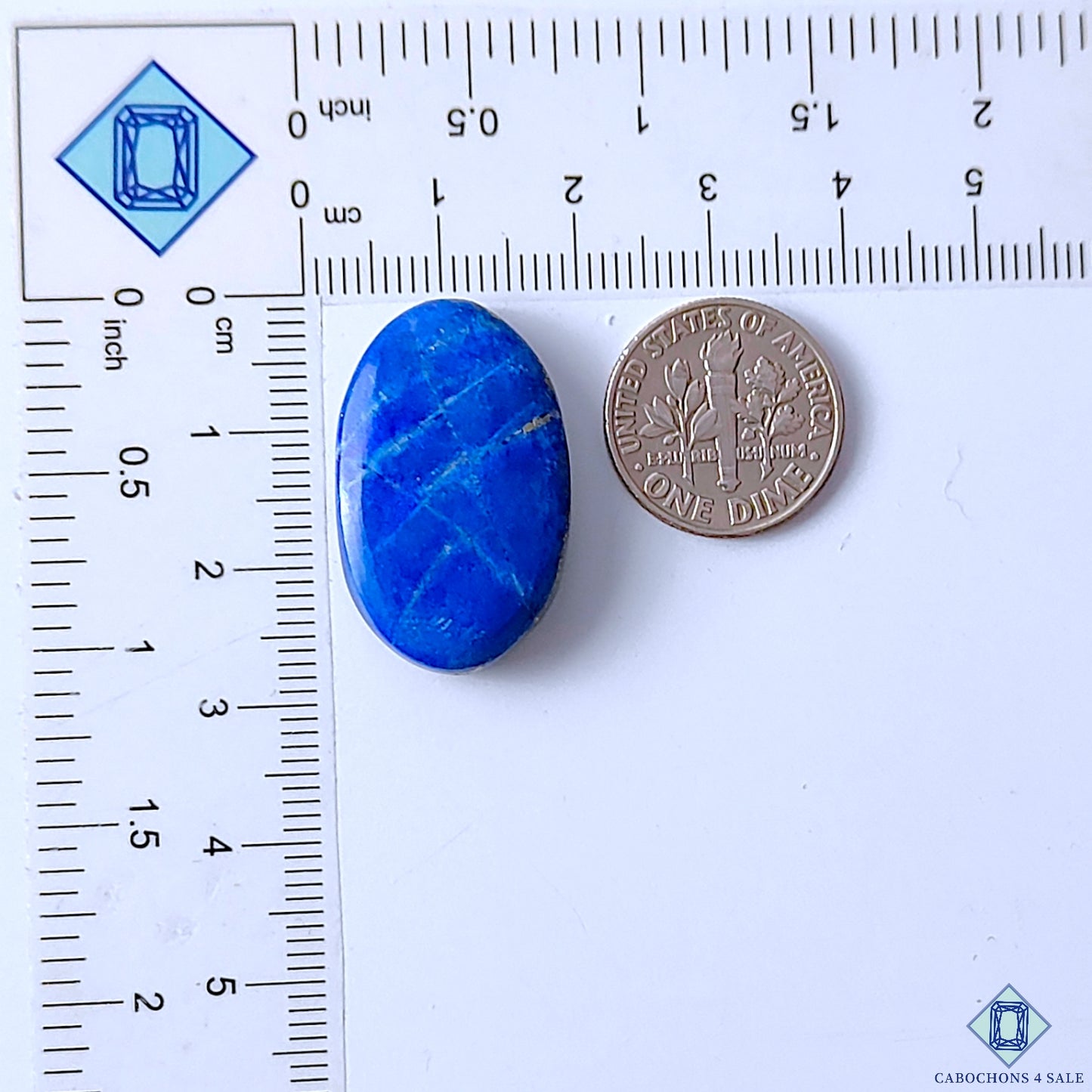 Lapis Lazuli
