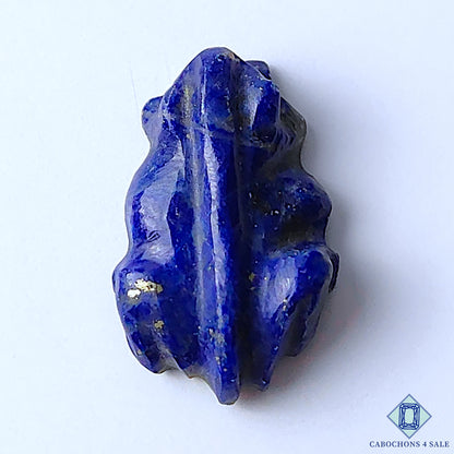 Lapis Lazuli
