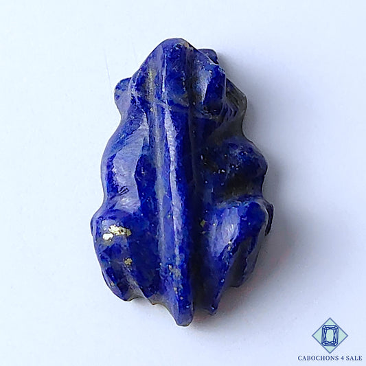 Lapis Lazuli