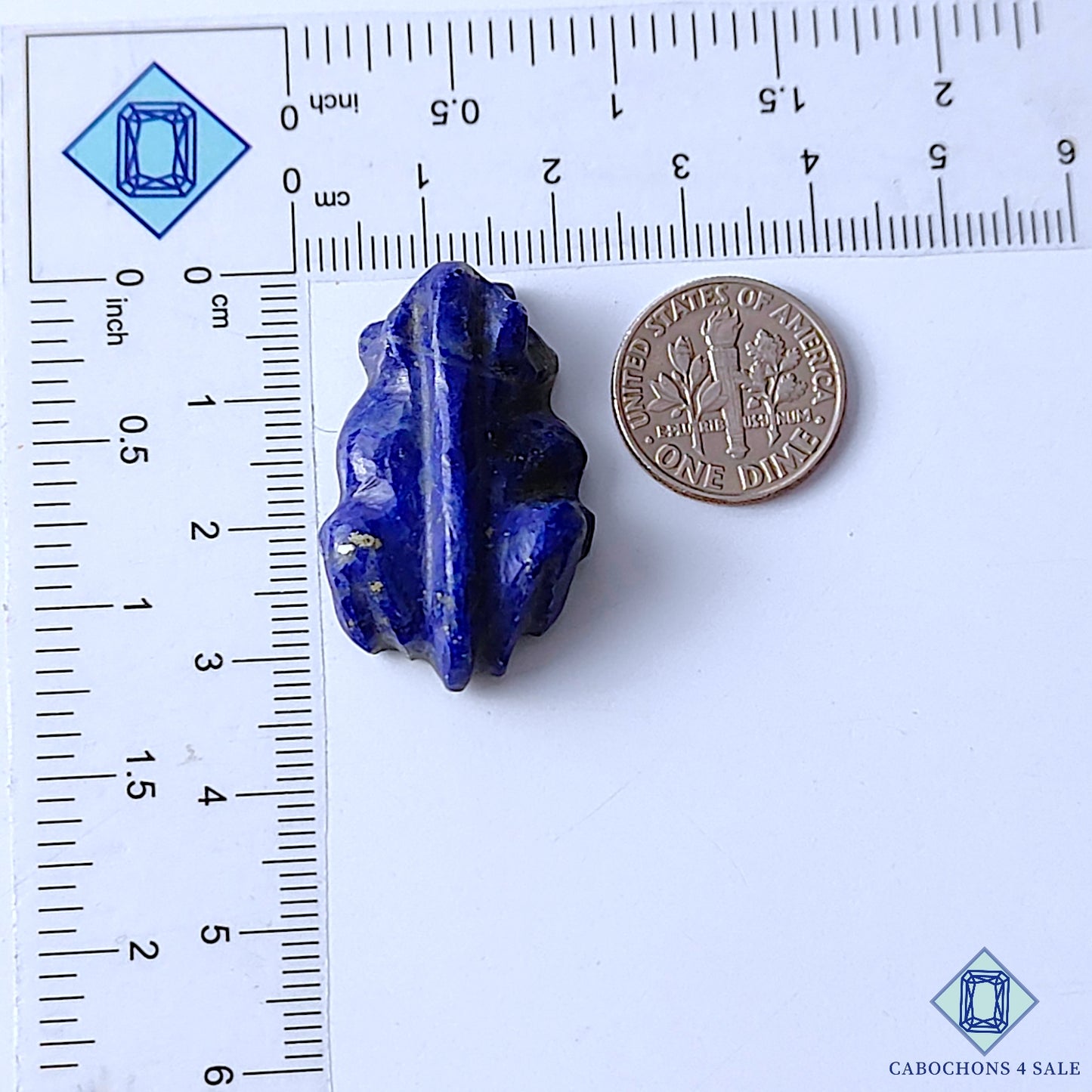 Lapis Lazuli