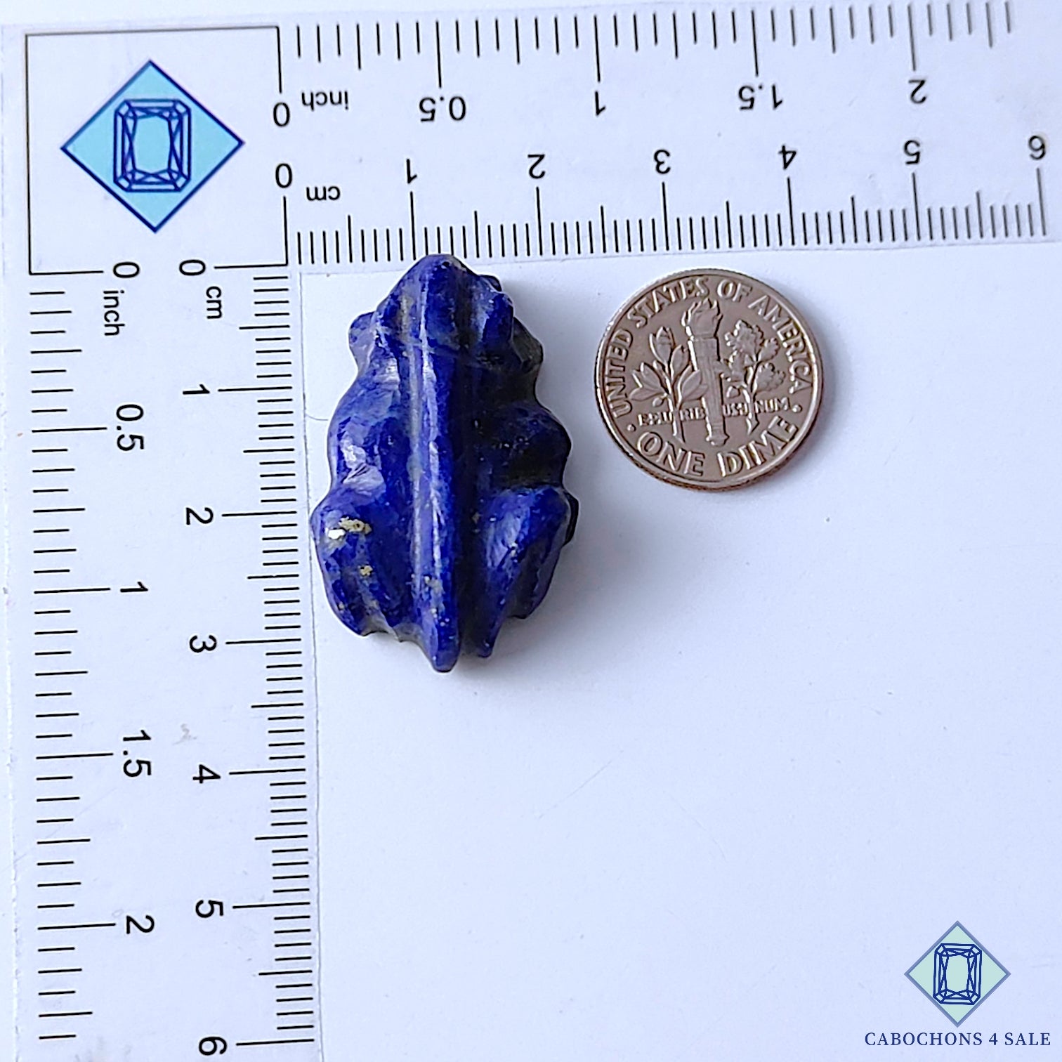 Lapis Lazuli