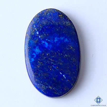 Lapis Lazuli