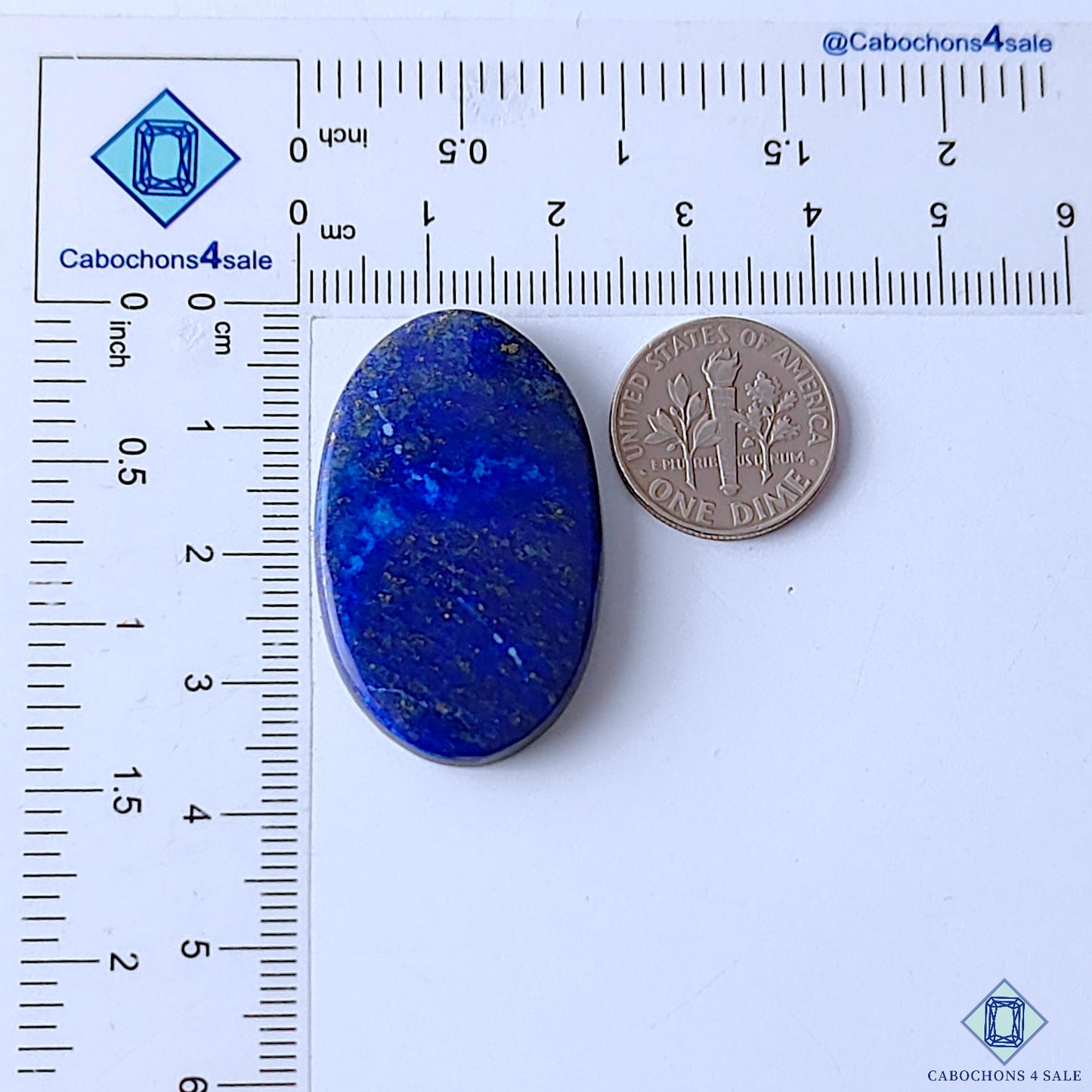 Lapis Lazuli