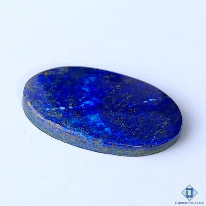 Lapis Lazuli