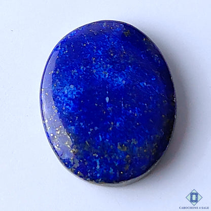 Lapis Lazuli