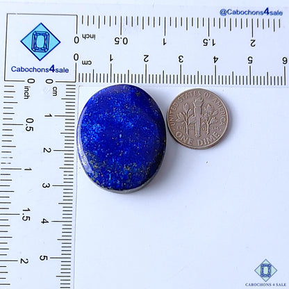 Lapis Lazuli