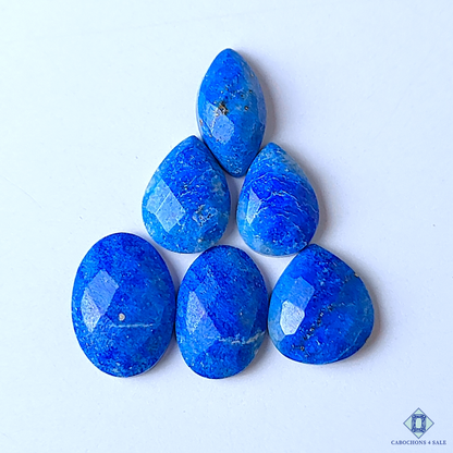 Lapis Lazuli