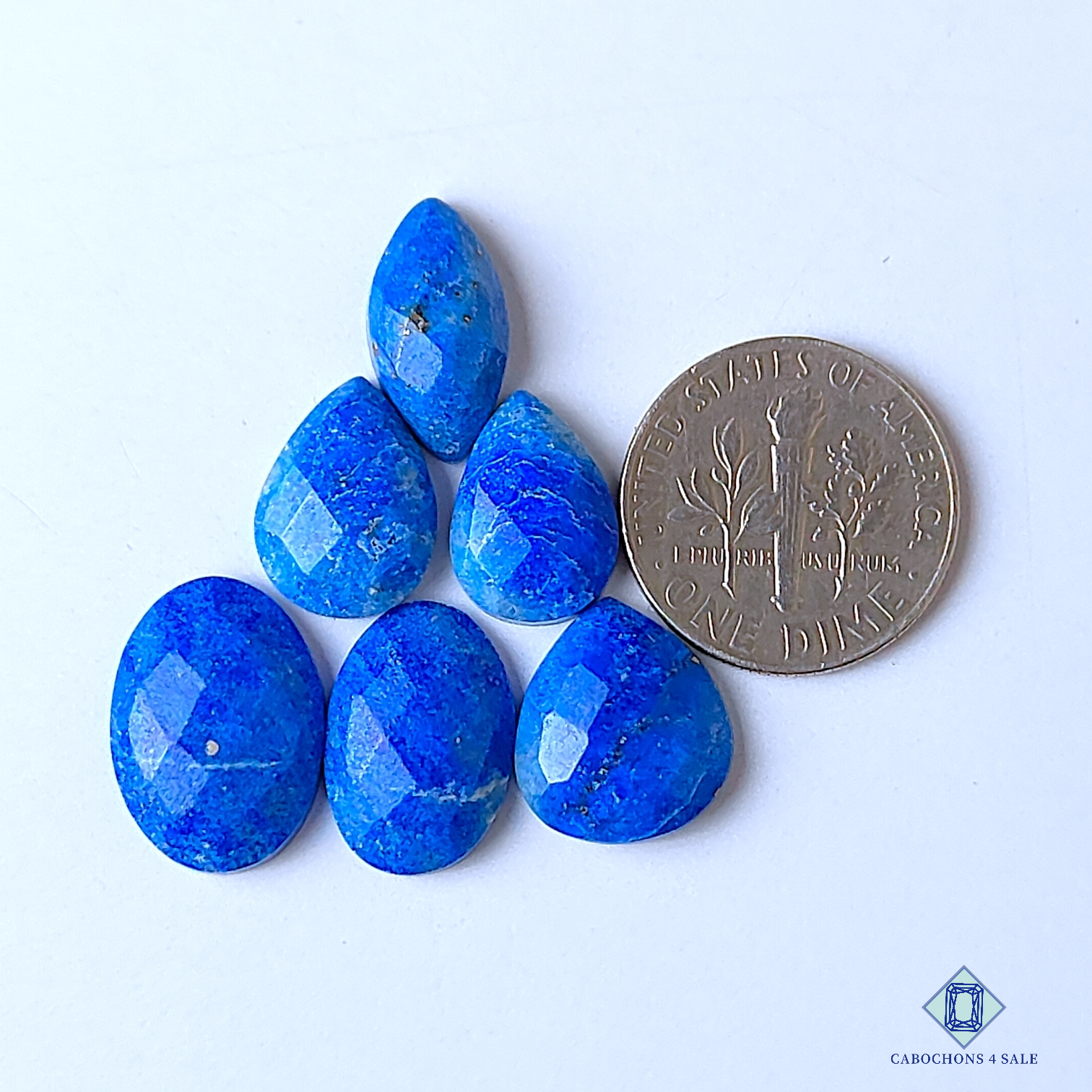 Lapis Lazuli