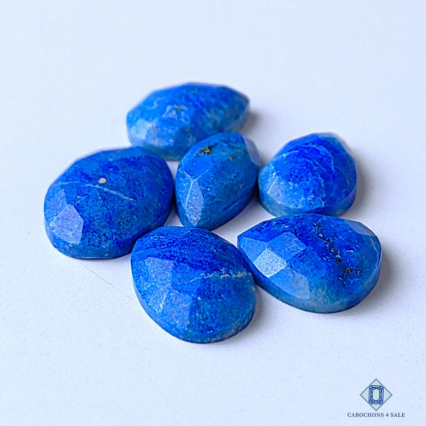 Lapis Lazuli