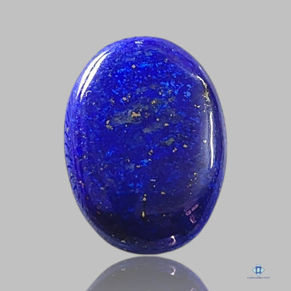 Lapis Lazuli Oval Cabochons