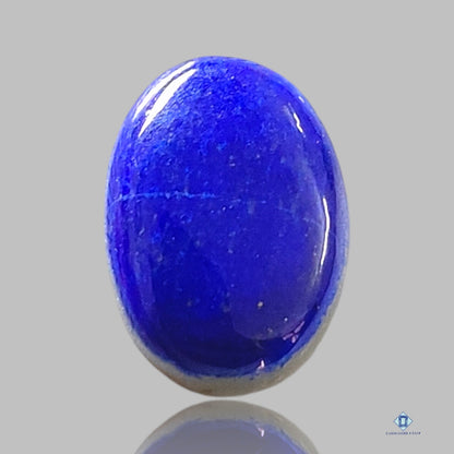 Lapis Lazuli Oval Cabochons