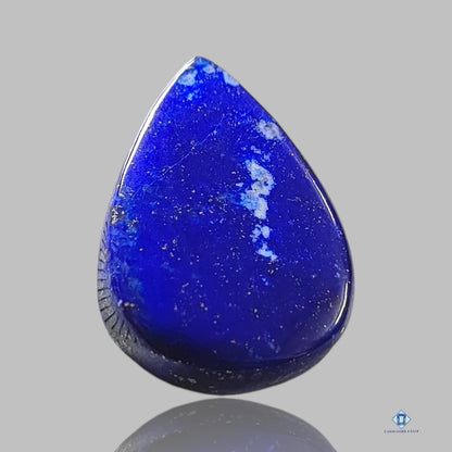 Lapis Lazuli Pear Cabochons