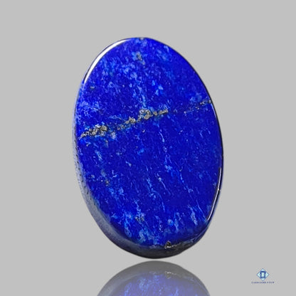 Lapis Lazuli Oval Cabochons