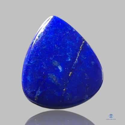 Lapis Lazuli Pear Cabochons