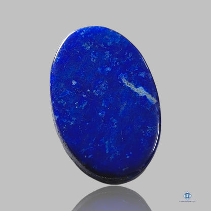 Lapis Lazuli Oval Cabochons