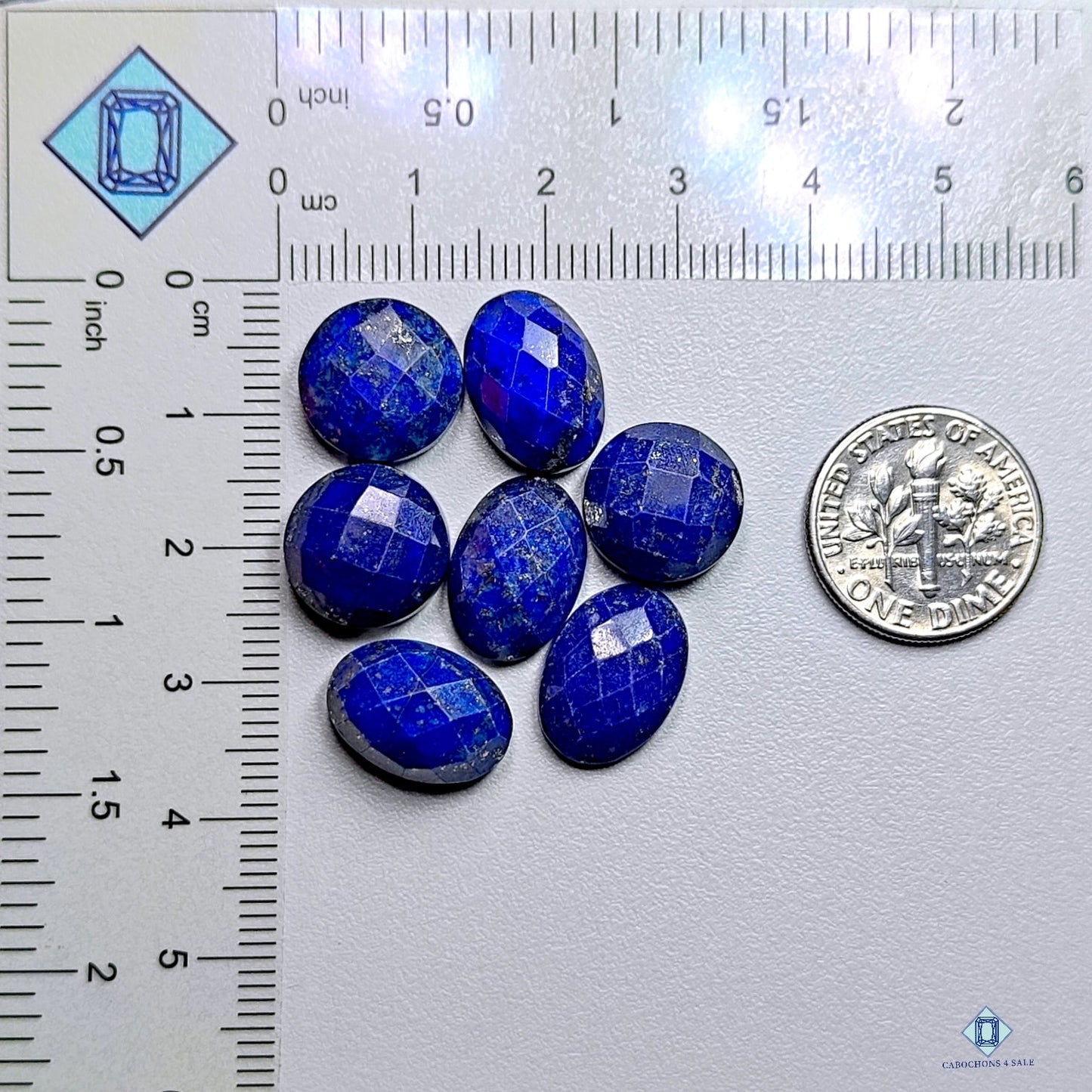 Lapis Lazuli Mix Lots