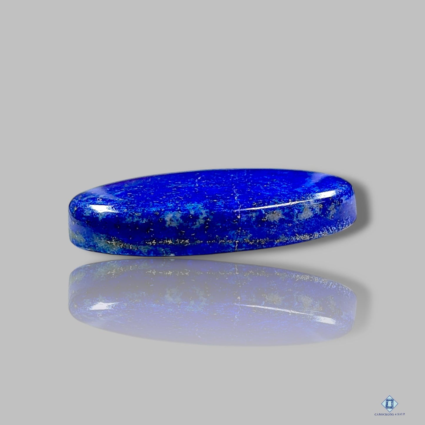 Lapis Lazuli Oval Cabochons