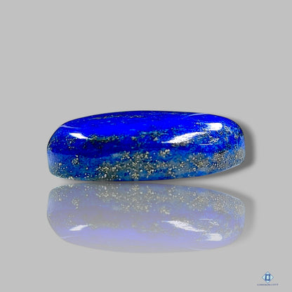 Lapis Lazuli Oval Cabochons