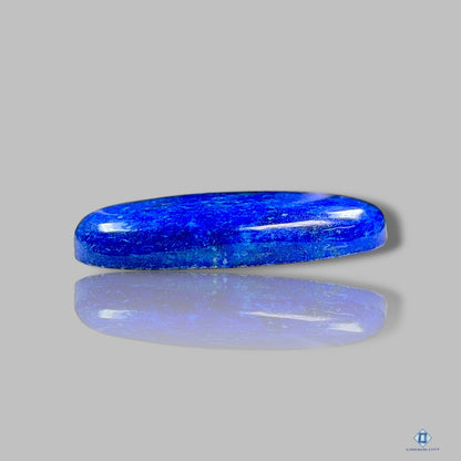 Lapis Lazuli Oval Cabochons