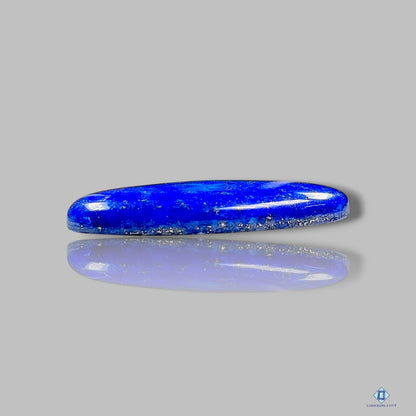 Lapis Lazuli Oval Cabochons