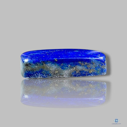 Lapis Lazuli Rectangle Cabochons