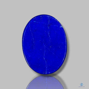 Lapis Lazuli Oval Cabochons