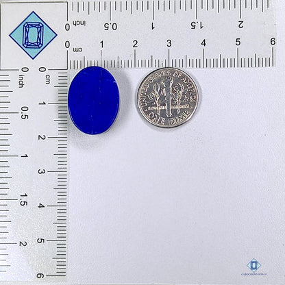 Lapis Lazuli Oval Cabochons