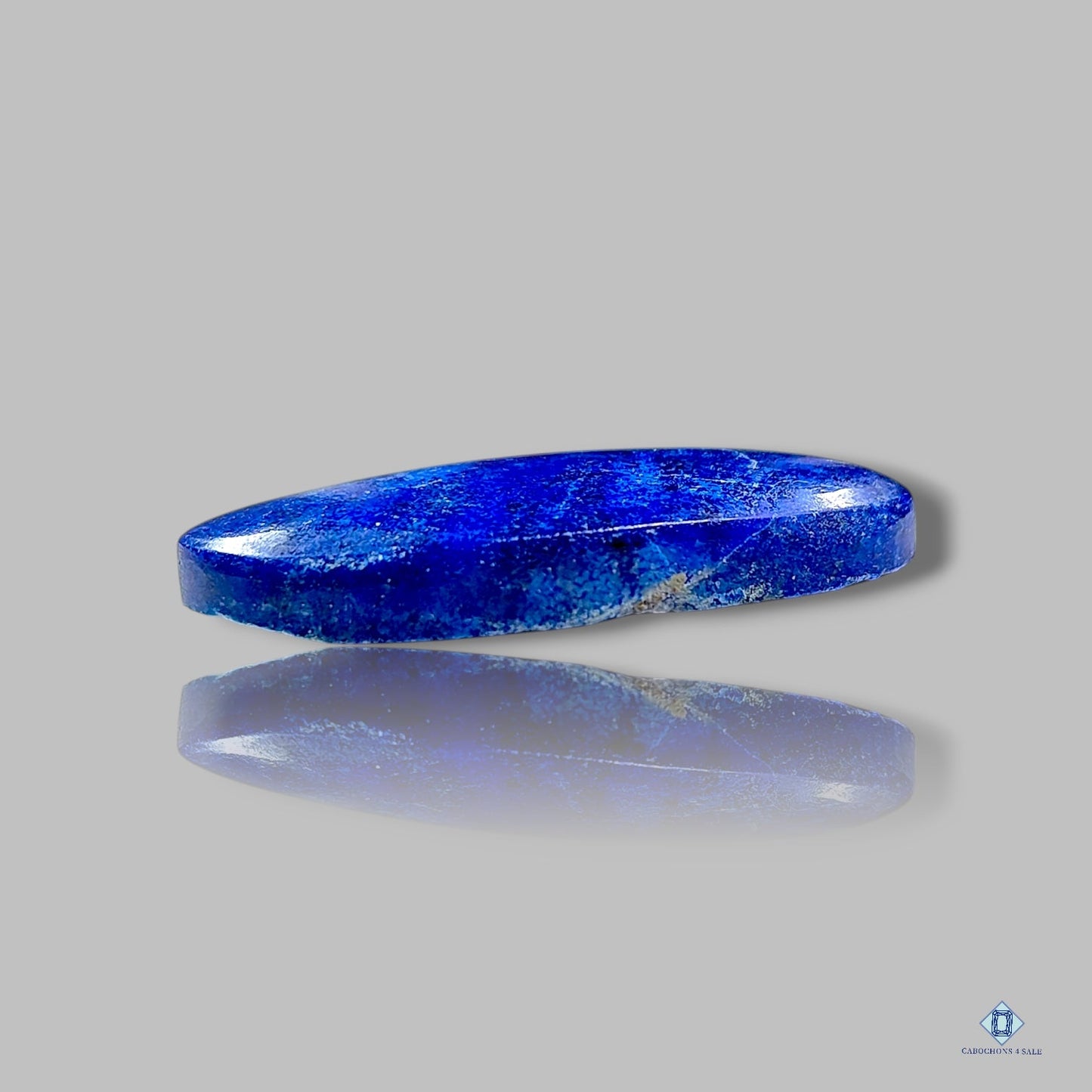 Lapis Lazuli Oval Cabochons