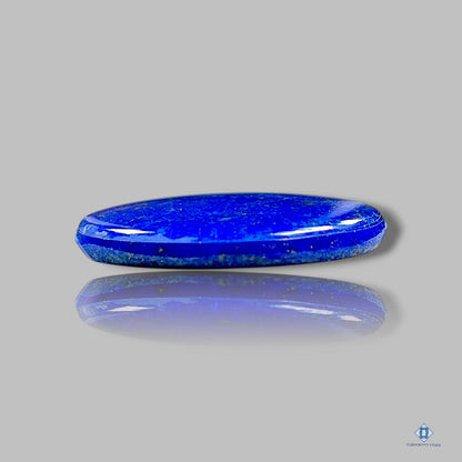 Lapis Lazuli Oval Cabochons