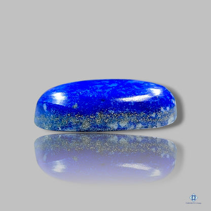 Lapis Lazuli Oval Cabochons